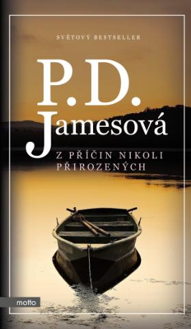 Kniha: Z příčin nikoli přirozených - 5. vydanie - Phyllis D. Jamesová