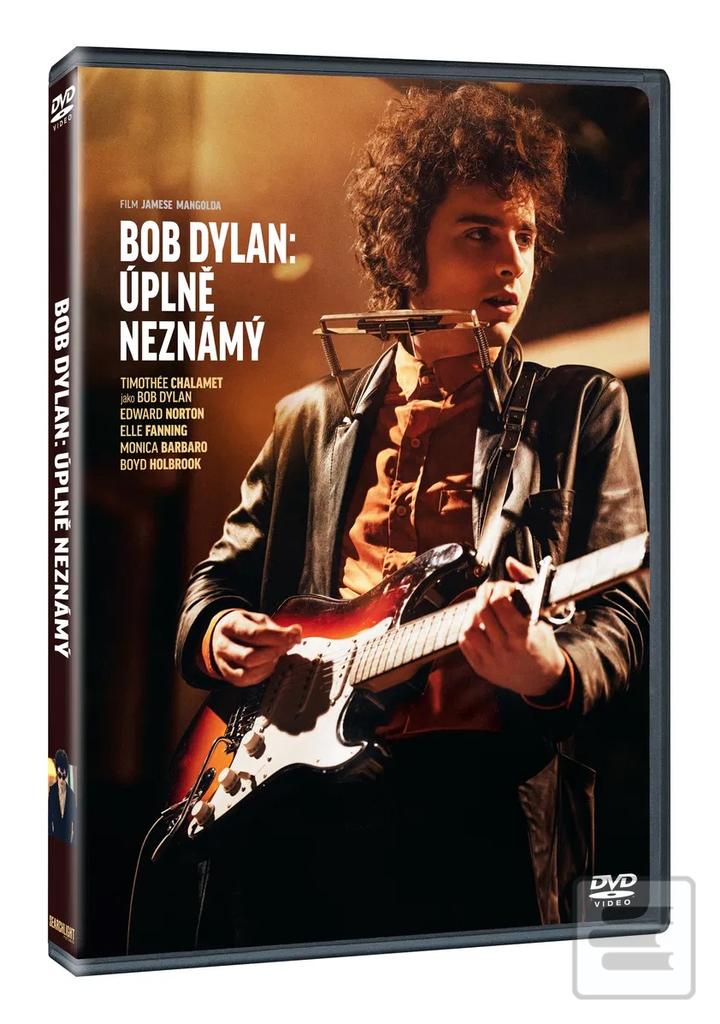 Film:  Bob Dylan: Úplně… (Film)