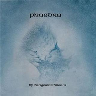 CD: Tangerine Dream: Phaedra - CD - 1. vydanie