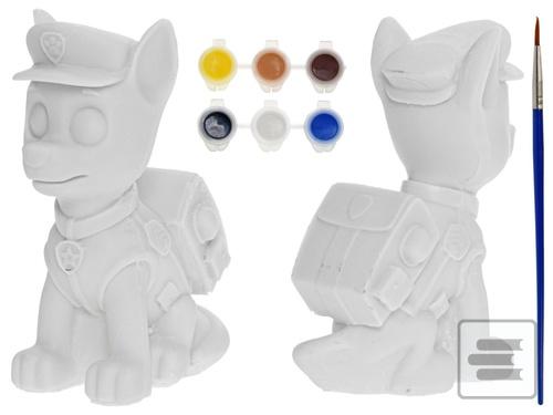 Paw Patrol Pomalujte si…