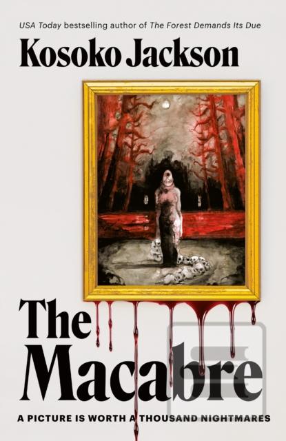 The Macabre (Kosoko Jackson)