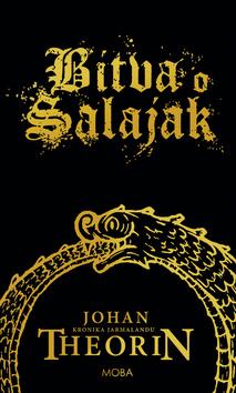 Kniha: Bitva o Salajak - Kronika Jarmalandu - 1. vydanie - Johan Theorin