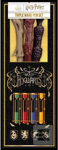 Set hůlek Harry Potter