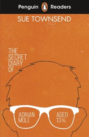 Kniha: Penguin Readers Level 3: The Secret Diary of Adrian Mole Aged 13 3