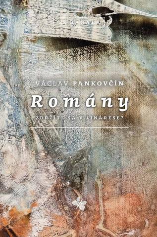 Kniha: Romány - Zdržíte sa v Linárese? - Václav Pankovčín