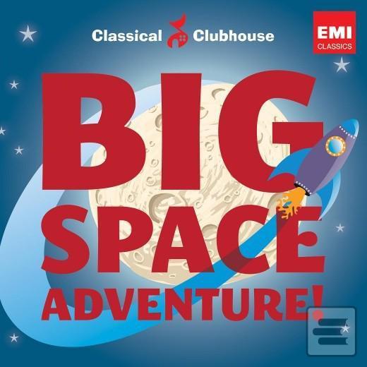 Various Artists:  Big Sp… (Various Artists)