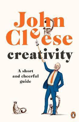 Kniha: Creativity - 1. vydanie