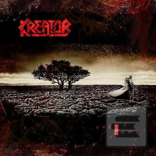 Kreator: Endorama Ltd. (Kreator)