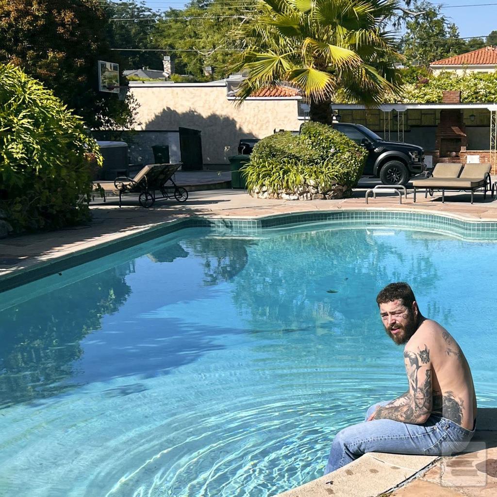 Post Malone: Austin (Post Malone)