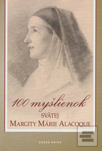 100 myšlienok svätej Mar…