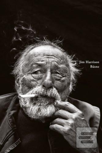 Básne (Jim Harrison)