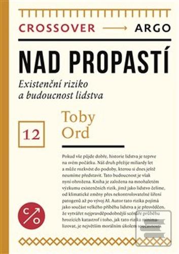 Nad propastí (Toby Ord)