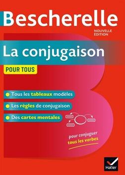 Kniha: Bescherelle La conjugaison pour tous