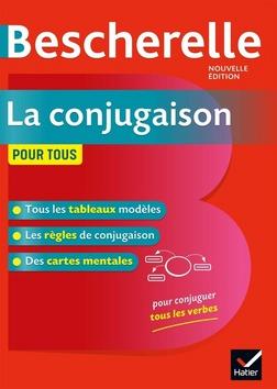 Kniha : Bescherelle La conjugaison pour tous