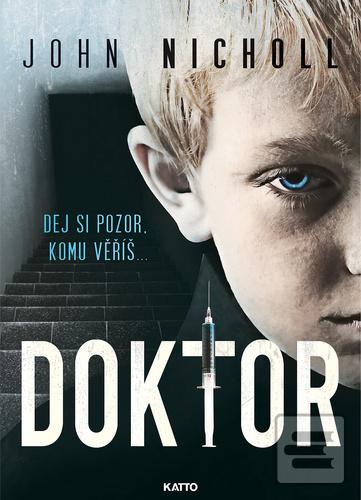 Doktor (John Nicholl)