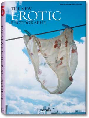 Kniha: New Erotic Photography fo 25 - Dian Hanson