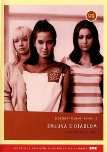 Kniha: Zmluva s diablom (1967)