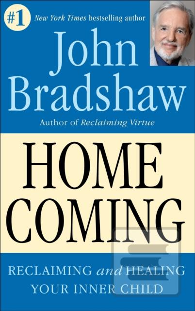 Kniha: Homecoming - John Bradshaw
