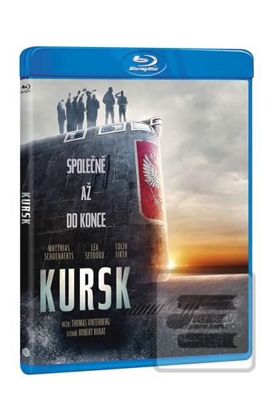 Kursk BD (Thomas Vinterberg)