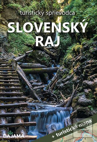 Slovenský raj turistický… (Vladimír Mucha)