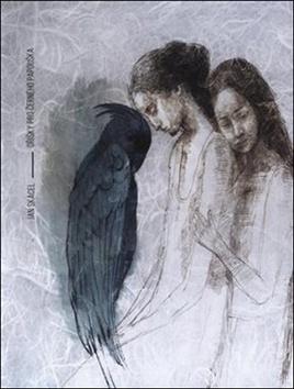 Kniha: Oříšky pro černého papouška - Jan Skácel
