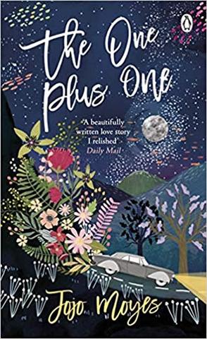 Kniha: The One Plus One: Penguin Picks - 1. vydanie - Jojo Moyesová