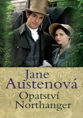 Kniha: Opatství Northanger - 3. vydanie - Jane Austenová