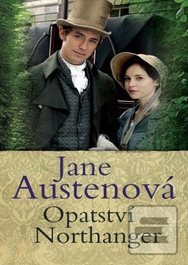 Kniha: Opatství Northanger - 3. vydanie - Jane Austenová
