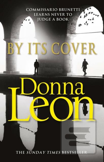 By Its Cover (Donna Leon)