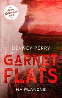 Kniha: Garnet Flats Na planině - Edenovi (3.díl) - 1. vydanie - Devney Perry