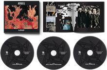 Kniha: Metallica:  Load / Remastered 2024 - Metallica