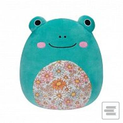Squishmallows Žabák Robe…