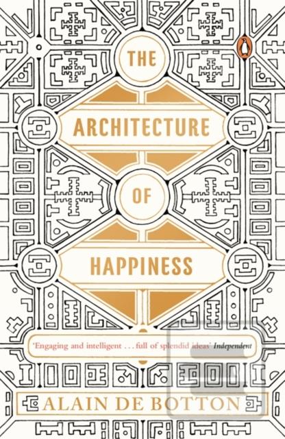 The Architecture of Happ… (Alain de Botton)
