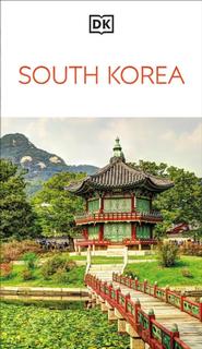 Kniha: DK South Korea - DK Travel