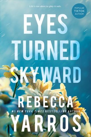 Kniha: Eyes Turned Skyward - Rebecca Yarros
