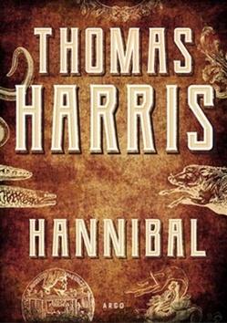 Kniha: Hannibal - Thomas Harris