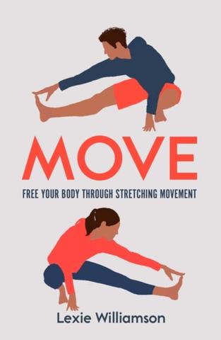 Kniha : Move