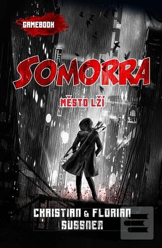 Somorra (Florian Sussner; Christian Sussner)