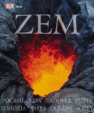 Kniha: Zem - Kolektív