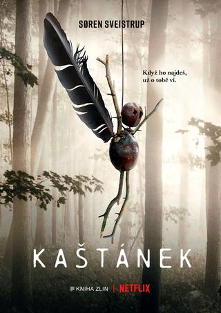 Kniha: Kaštánek (brož.) - 2. vydanie - Soren Sveistrup