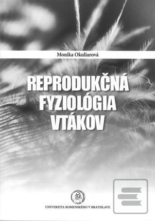 Reprodukčná fyziológia v… (Monika Okuliarová)