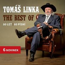 Kniha: Linka Tomáš:  The Best Of 80 Let / 60 Písní - 3CD - Supraphon