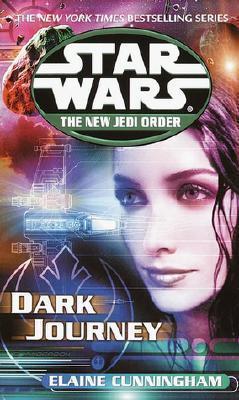 Kniha: Star Wars: Dark Journey - 1. vydanie - Elaine Cunningham