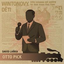 Médium CD: Wintonovy děti Otto Pick - MP3-CD - David Laňka