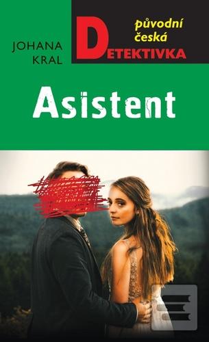 Asistent (Johana Kral)