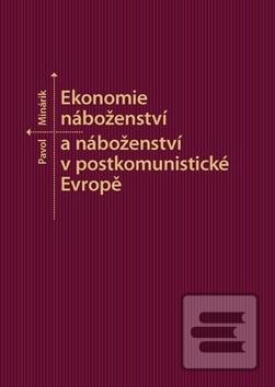 Ekonomie náboženství a n… (Pavol Minárik)