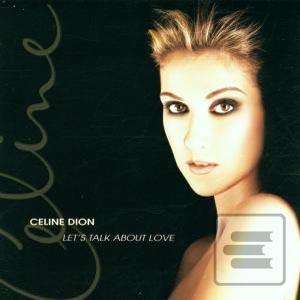 Céline Dion: Let´s Talk… (Celine Dion)