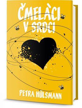 Kniha: Čmeláci v srdci - Petra Hülsmannová