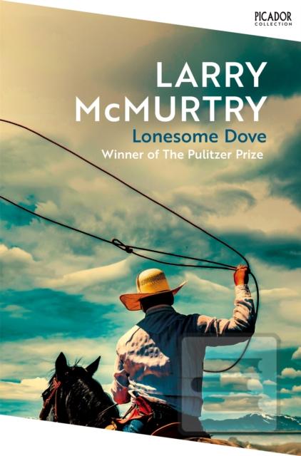 Lonesome Dove (Larry McMurtry)
