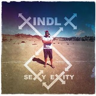 CD: Xindl X: Sexy exity - CD - 1. vydanie